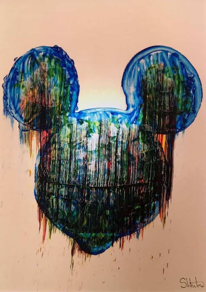 Stephen Whitmore Limited Edition