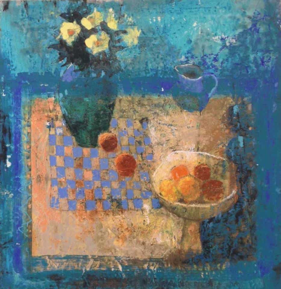 Barbara Stewart