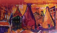 Micheal Pritchard "Smithfield Potbank"