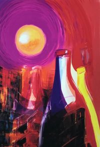 Micheal Pritchard "Firing Up 3"