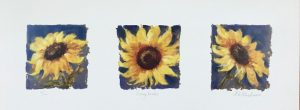Nel Whatmore "Sunny Smiles"