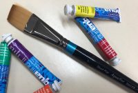 Daler Rowney Aquafine Watercolour Brush