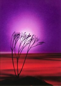 Stephen Whitmore "No Mortal Plain"