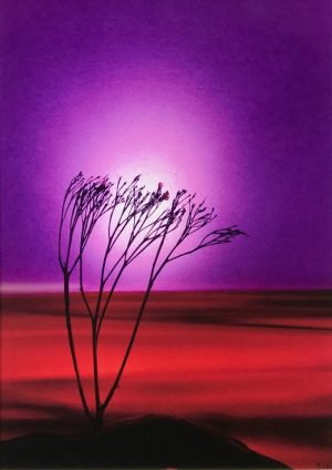 Stephen Whitmore "No Mortal Plain"