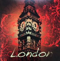 Malcolm Watson "London Monument"