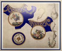 Minton Archive "Collection 01D"