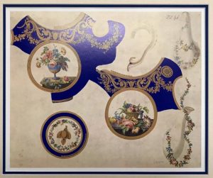 Minton Archive "Collection 01D"
