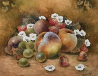Chris Hughes "Still Life"
