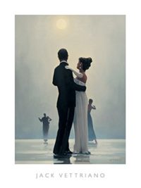 Jack Vettriano "Dance Me"