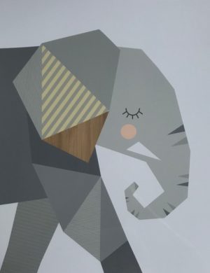 Little Design Haus "Elephant"
