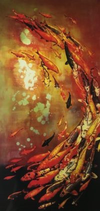 Lily Greenwood