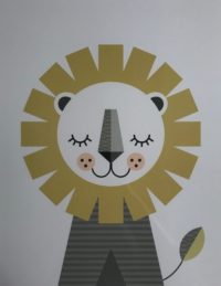 Little Design Haus "Lion"