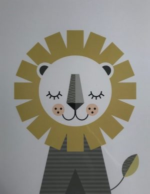 Little Design Haus "Lion"