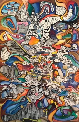 Phil Coxon Original