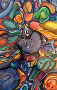 Phil Coxon Original