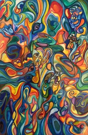Phil Coxon Original