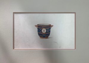 Minton Archive "Collection 01F"
