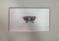 Minton Archive "Collection 01E"