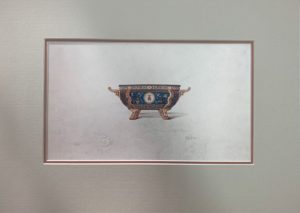 Minton Archive "Collection 01E"