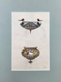 Minton Archive "Collection 01A"