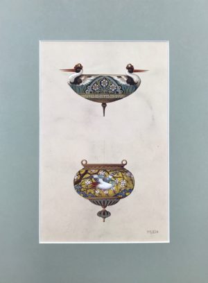 Minton Archive "Collection 01A"