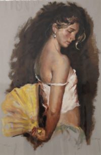 Jose Royo