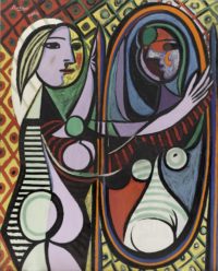 Pablo Picasso