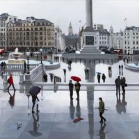 Jo Quigley "Reflections"