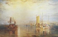 Joseph Mallord William Turner