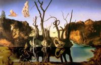 Salvador Dali