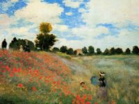 Claude Monet