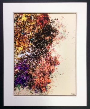 Stephen Whitmore "Sanctity"