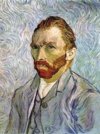 Vincent Van Gogh