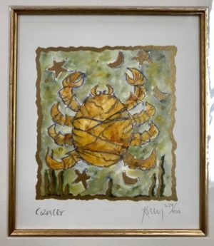Kelly Jane "Cancer"