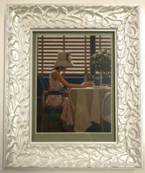 Jack Vettriano "Days Of Wine & Roses"