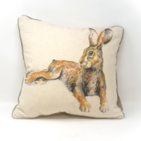 Jane Bannon "Sasha" Cushion