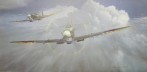 Gerald Coulson "Trooble Shooters"