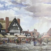 Alan Harper "Sandbach"
