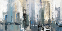 Joanne Last "Winter Metropolis"
