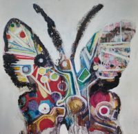 Meru "Butterfly"