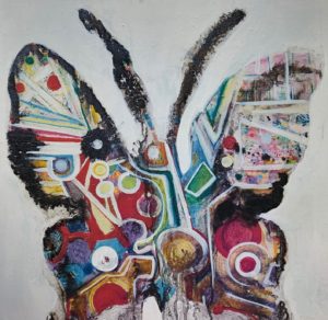 Meru "Butterfly"