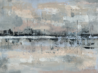 Soozy Barker "Distant Reflections"