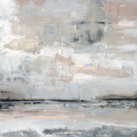 Soozy Barker "The Turning Tide"