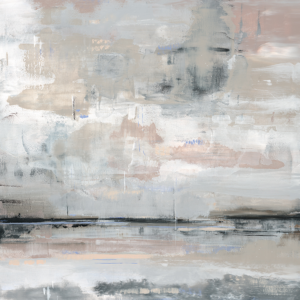 Soozy Barker "The Turning Tide"