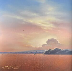 Ben Payne Landscape