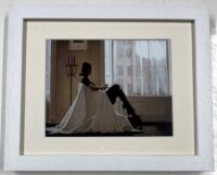 Jack Vettriano "In  Thoughts Of You"