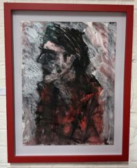 Arthur Berry "The Harlequin"