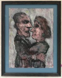 Arthur Berry "The Last Tango"