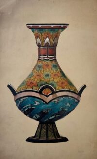 Minton Archive "Collection 01C"