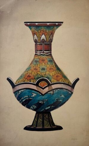 Minton Archive "Collection 01C"